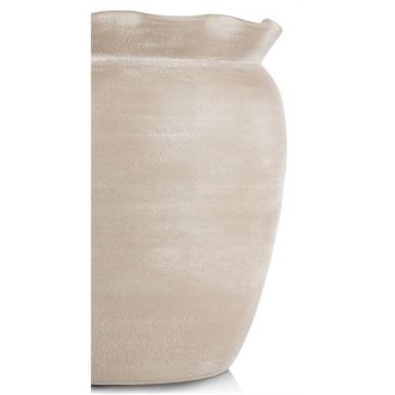 Coco Maison Wave pot H30cm